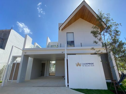 Spacious villa with pool, 3 bedrooms, Bangtao