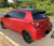 Mitsubishi Mirage 2022