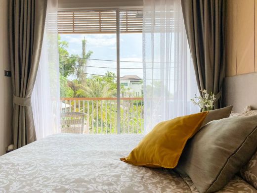 Apartment in Karon
