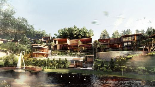 Просторная вилла в Таланге, 5 спален