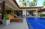 One-storey spacious villa, Rawai area