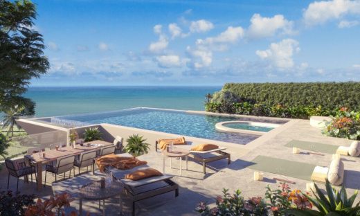 Banyan Tree Seaview Residence