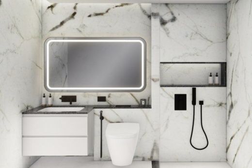 Клубные апартаменты Harmony квартира studio