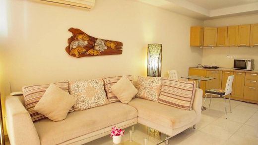 Apartment in Patong