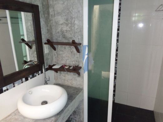 Cozy bungalows at the Laila Cape Panwa family hotel