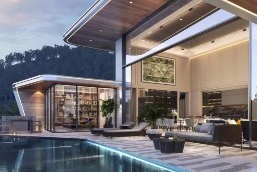 Ayana Luxury Villas 