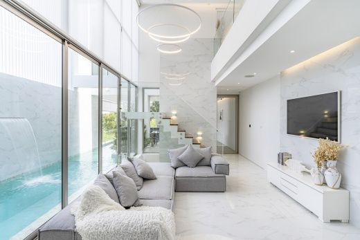 The Residence Prime