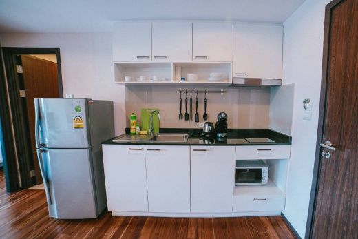 Apartment for rent in Rawai area, 2 bedrooms