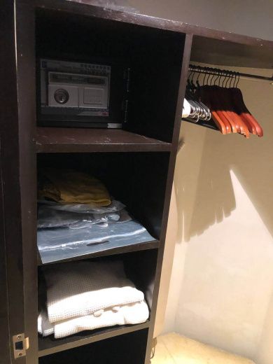 Апартаменты в районе Раваи с собственным пляжем, 1 спальня
