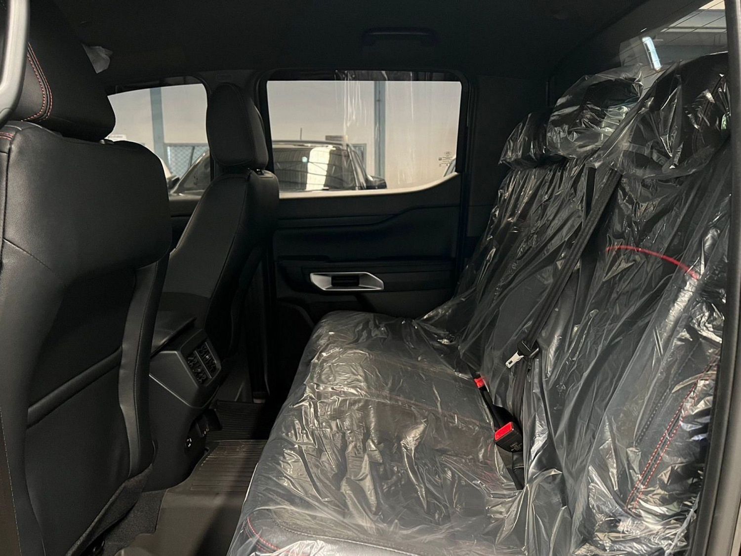 Пикап Ford Ranger 2.0 diesel