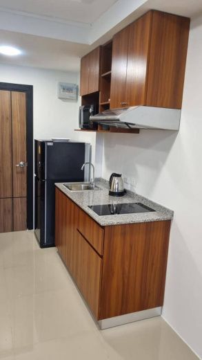 Cozy studio apartment in Maycao