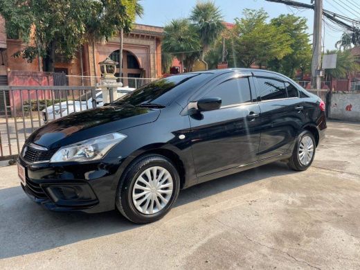 Suzuki Ciaz