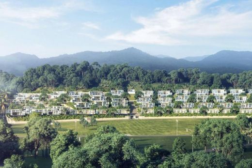 Ayana Luxury Villas 