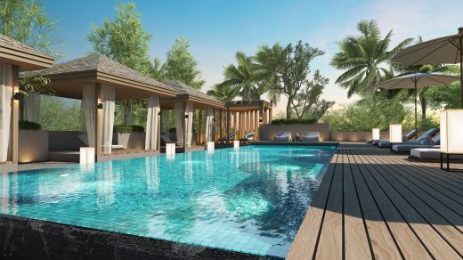 Wyndham Grand Surin