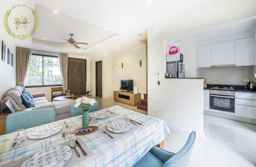 3 BDR Laguna Park Phuket Holiday Home, Nr. 7