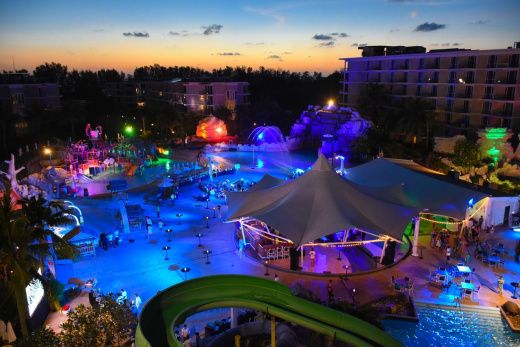 Тур в отель Splash Beach Resort by Langham Hospitality Group 5*