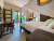 Private spacious villa in Naiharn area