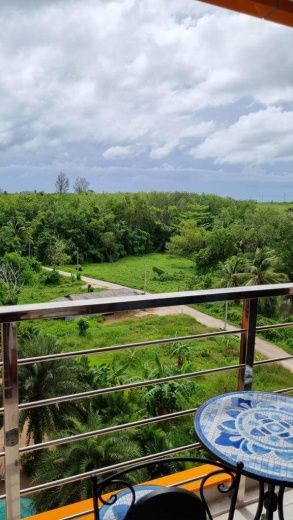 Cozy studio apartment in Maycao