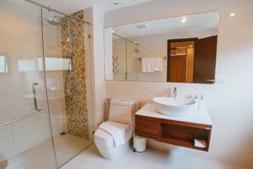 Apartment for rent in Rawai area, 2 bedrooms
