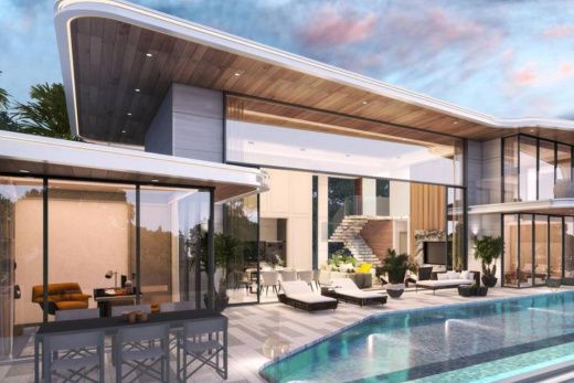Ayana Luxury Villas 