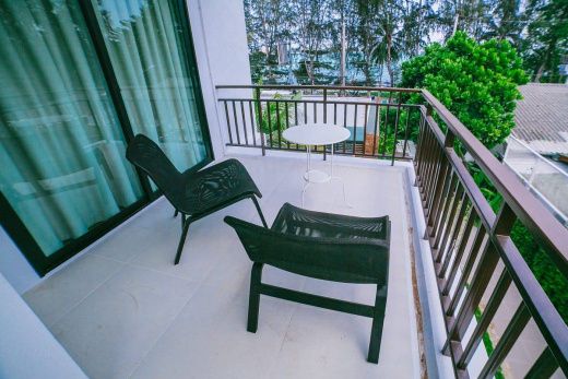 Apartment for rent in Rawai area, 2 bedrooms
