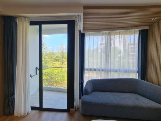 Апартаменты в комплексе Laya Resort