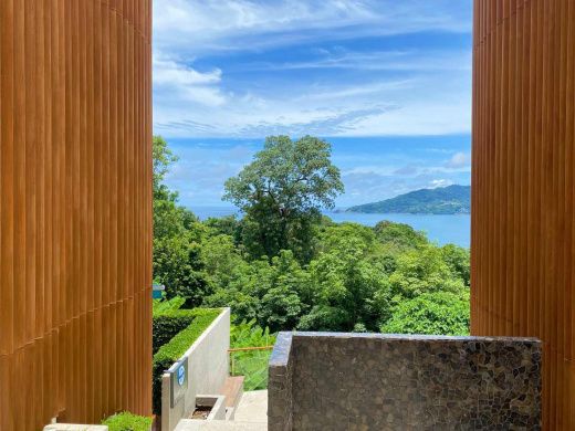 Просторные апартаменты с 5 спальнями, Патонг