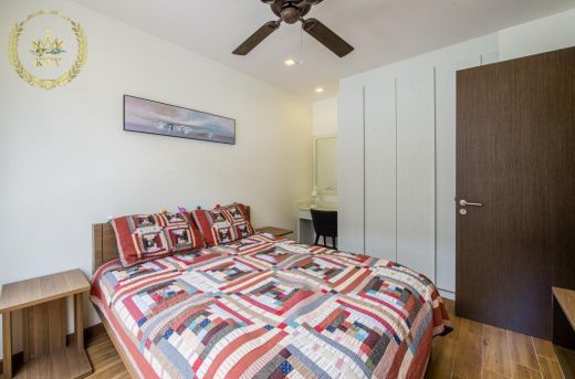 3 BDR Laguna Park Phuket Holiday Home, Nr. 7