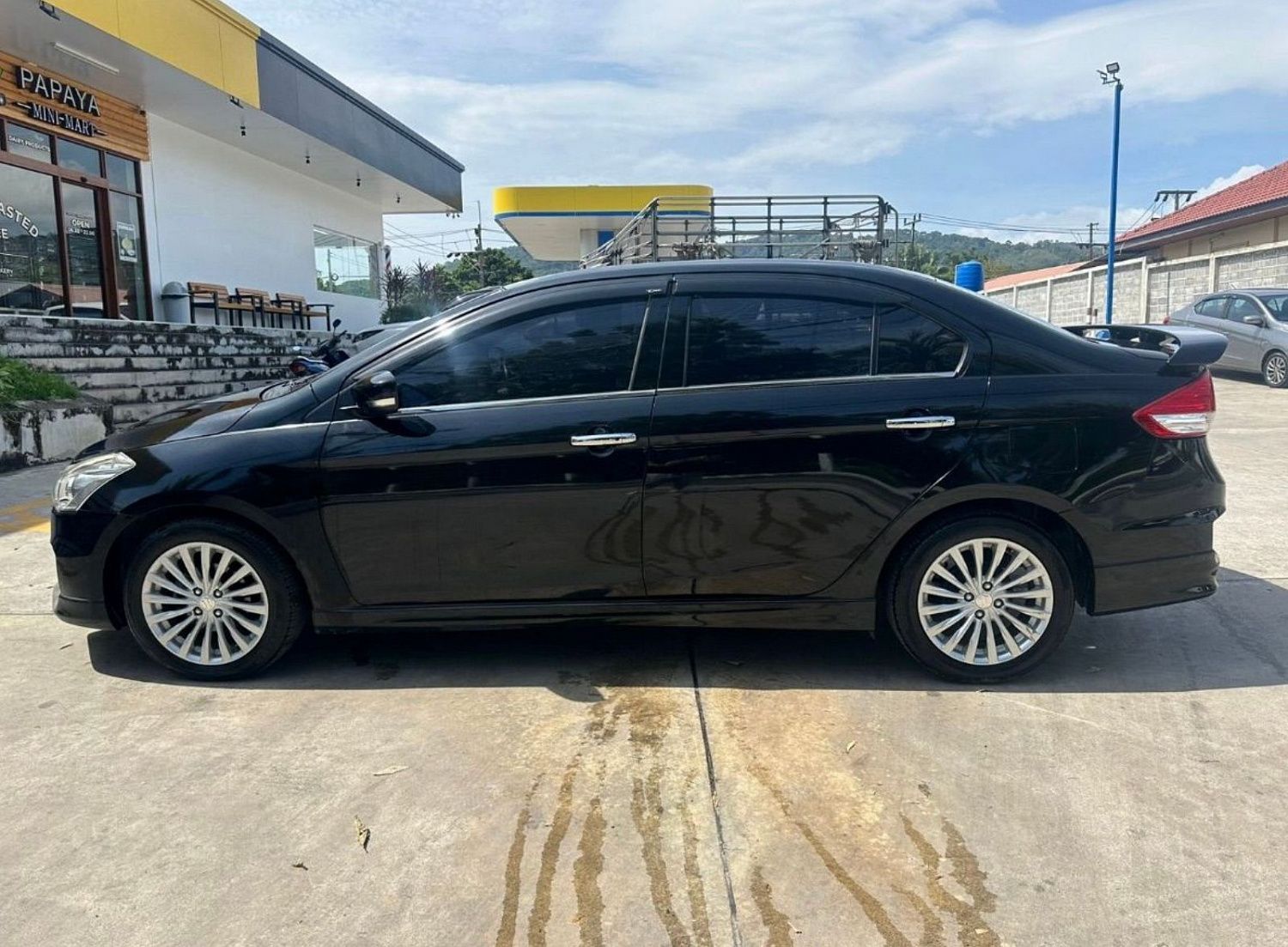 Suzuki Ciaz 2020