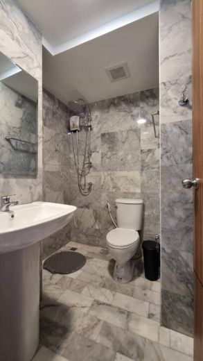 Cozy studio apartment in Maycao