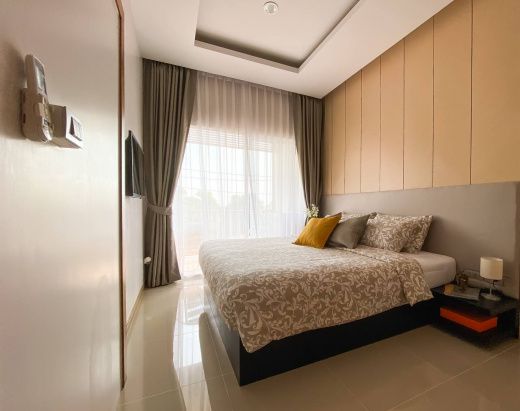 Apartment in Karon