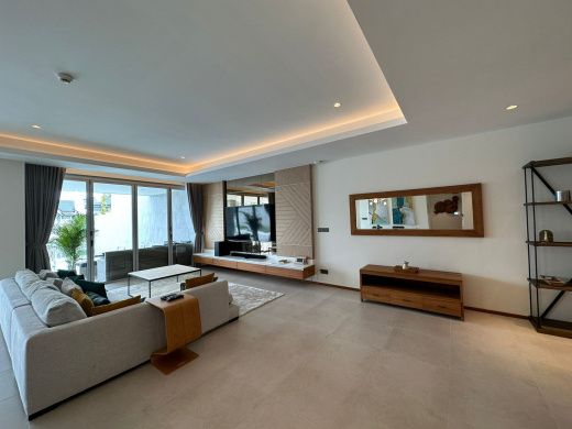Апартаменты с 2 спальнями в комплексе Angsana Beachfront