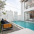 Spacious villa with pool, 3 bedrooms, Bangtao