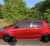 Mitsubishi Mirage 2022