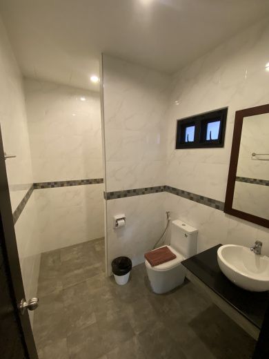 Comfortable bungalow (studio) in the south of the island, Nai Harn