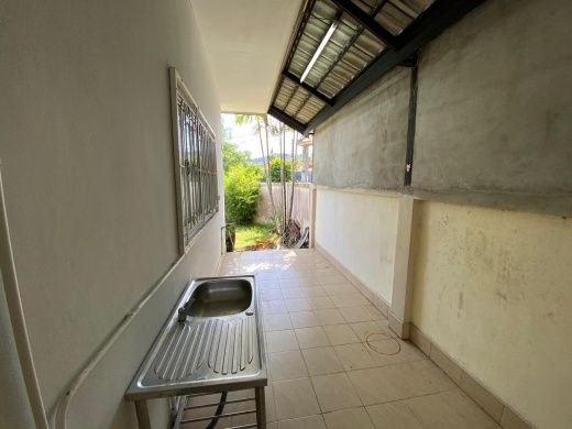 Well maintained 3 bedroom villa, Chalong