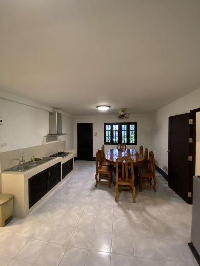 Comfortable bungalow in the south of the island, 3 bedrooms, Nai Harn