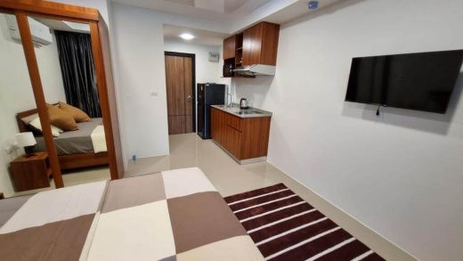 Cozy studio apartment in Maycao