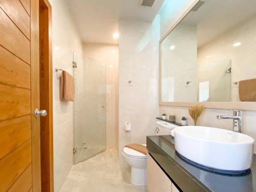 Apartment in Karon