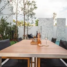 Spacious villa with pool, 3 bedrooms, Bangtao