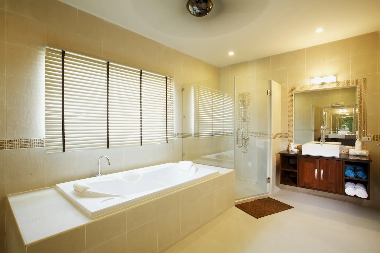 Villa with pool and private terrace, 9 bedrooms, Rawai