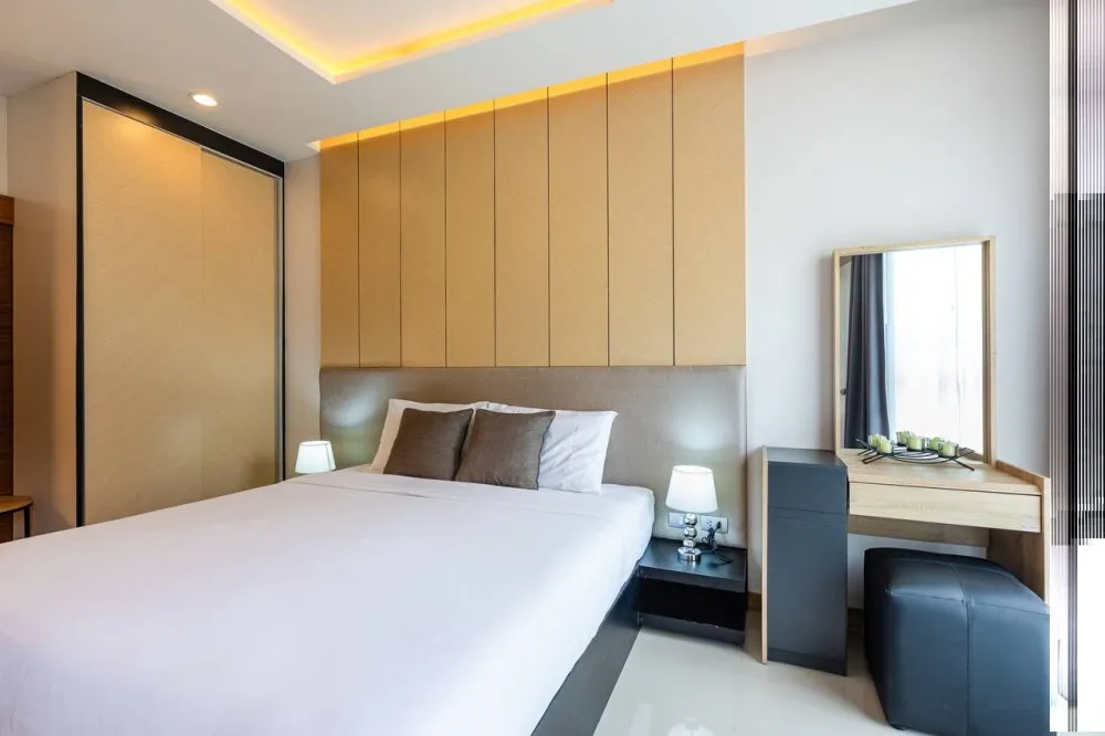 Cozy apartment in Karon area