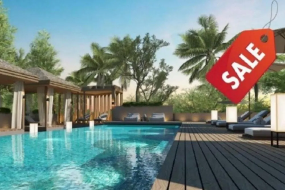 Wyndham Grand Surin