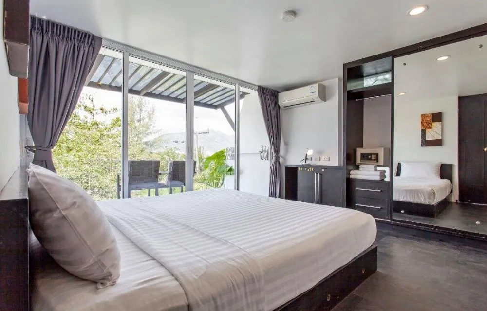 Apartment, Patong