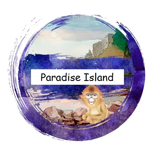 Paradise Island