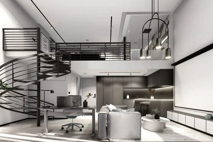 Premium Boutique Condo RW-938P