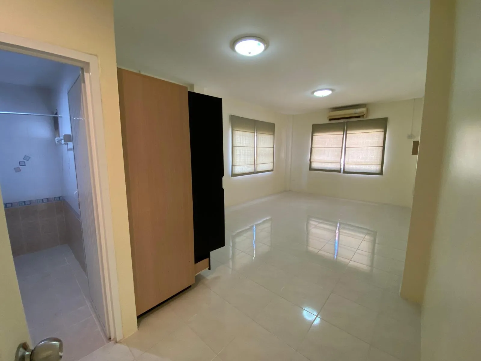 Well maintained 3 bedroom villa, Chalong