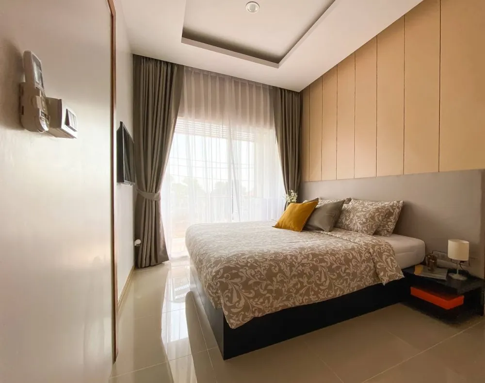 Apartment in Karon