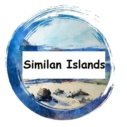Similan Islands