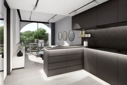 Premium Boutique Condo RW-938P